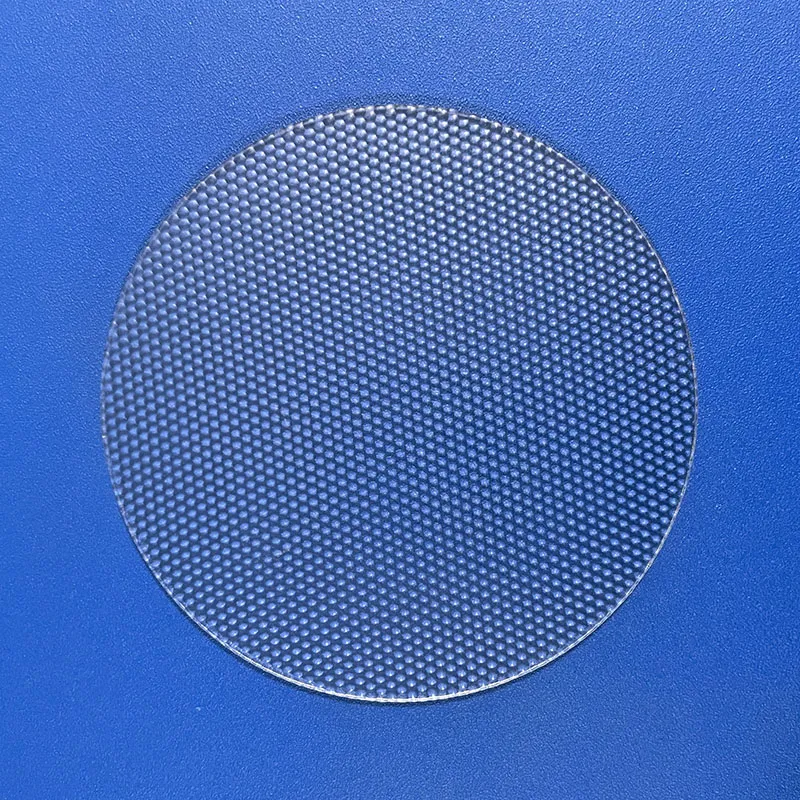 Micro Fresnel Lens Array